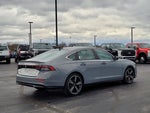 2023 Accord Hybrid Thumbnail 4