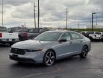 2023 Accord Hybrid Thumbnail 8