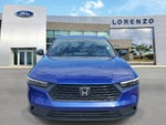 2023 Accord Hybrid Thumbnail 1