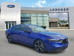2023 Accord Hybrid Thumbnail 2