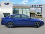 2023 Accord Hybrid Thumbnail 3