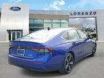 2023 Accord Hybrid Thumbnail 4