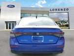 2023 Accord Hybrid Thumbnail 5
