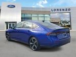 2023 Accord Hybrid Thumbnail 6