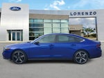 2023 Accord Hybrid Thumbnail 7