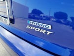 2023 Accord Hybrid Thumbnail 10