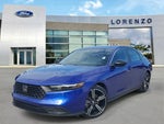 2023 Accord Hybrid Thumbnail 34