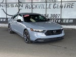 2023 Accord Hybrid Thumbnail 2