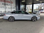 2023 Accord Hybrid Thumbnail 4