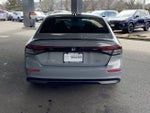 2023 Accord Hybrid Thumbnail 6