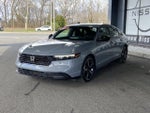 2023 Accord Hybrid Thumbnail 8