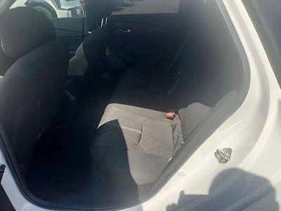 Photo of a 2023 Honda Accord Hybrid Sport 4DR Sedan for sale