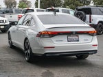 2023 Accord Hybrid Thumbnail 3