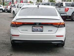 2023 Accord Hybrid Thumbnail 4