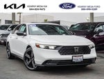 2023 Accord Hybrid Thumbnail 27