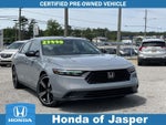 2023 Accord Hybrid Thumbnail 1