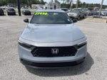 2023 Accord Hybrid Thumbnail 2