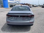 2023 Accord Hybrid Thumbnail 4