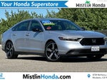 2024 Accord Hybrid Thumbnail 1