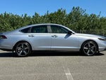 2024 Accord Hybrid Thumbnail 2
