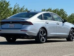 2024 Accord Hybrid Thumbnail 3