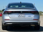 2024 Accord Hybrid Thumbnail 4
