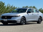 2024 Accord Hybrid Thumbnail 7