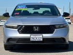 2024 Accord Hybrid Thumbnail 8