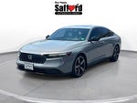 2025 Accord Hybrid Thumbnail 1