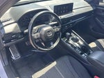2025 Accord Hybrid Thumbnail 2