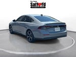 2025 Accord Hybrid Thumbnail 6