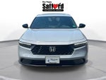 2025 Accord Hybrid Thumbnail 8