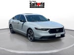 2025 Accord Hybrid Thumbnail 10