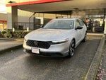 2025 Accord Hybrid Thumbnail 3
