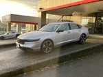 2025 Accord Hybrid Thumbnail 4