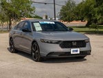 2025 Accord Hybrid Thumbnail 2