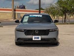 2025 Accord Hybrid Thumbnail 3