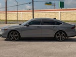 2025 Accord Hybrid Thumbnail 5