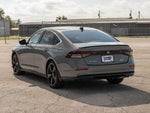 2025 Accord Hybrid Thumbnail 6