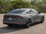2025 Accord Hybrid Thumbnail 8