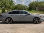 2025 Accord Hybrid Thumbnail 9