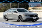 2025 Accord Hybrid Thumbnail 1
