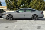 2025 Accord Hybrid Thumbnail 6