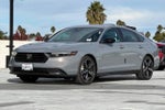 2025 Accord Hybrid Thumbnail 7