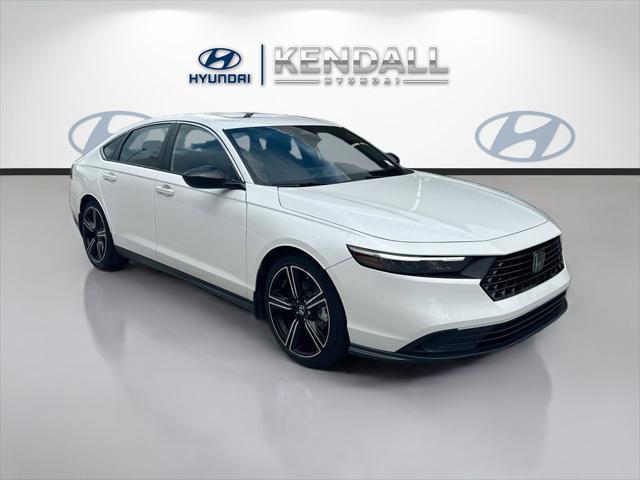 2025 Honda Accord