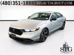 2023 Accord Hybrid Thumbnail 1