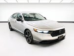 2023 Accord Hybrid Thumbnail 3
