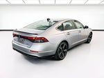 2023 Accord Hybrid Thumbnail 4