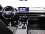 2023 Accord Hybrid Thumbnail 13