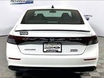 2024 Accord Hybrid Thumbnail 4